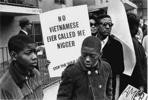 America's come a long way since the proverbial heyday of the Civil Rights Movement...or has it?
