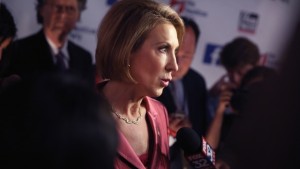 Carly-Fiorina