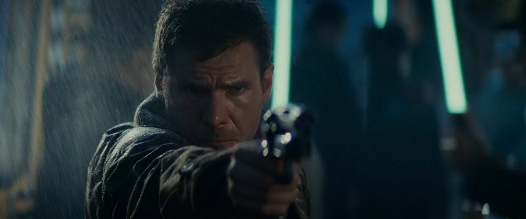 Deckard