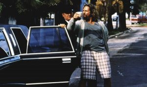 Big Lebowski, The / Big Lebowski, The USA 1997 Regie: Ethan Coen; Joel Coen Darsteller: Jeff Bridges Rollen: The Dude